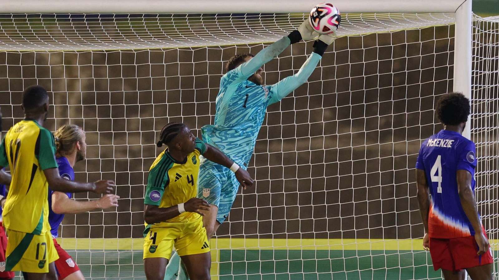 球迷们都能 球迷们都能