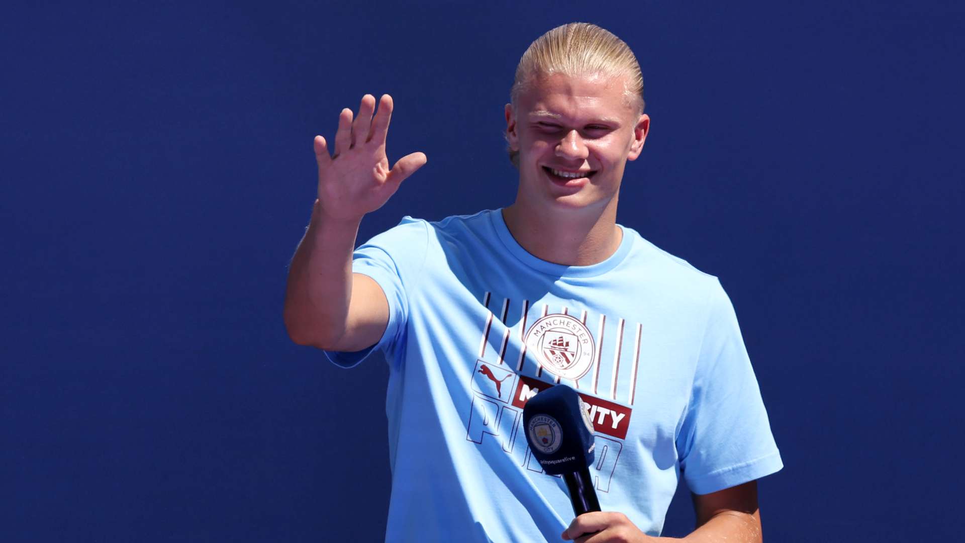 全球舞台上 全球舞台上